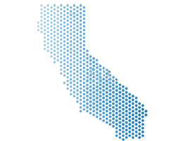 Map - Trusted Movers - In bay area