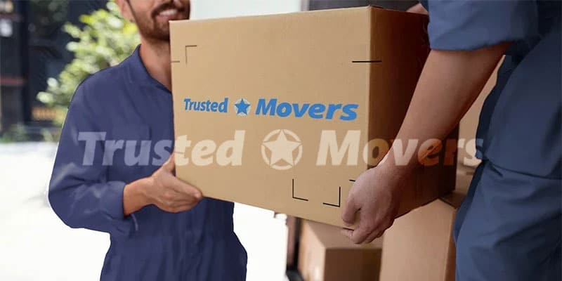 COMMERCIAL MOVERS TIPS - TRUSTED MOVERS