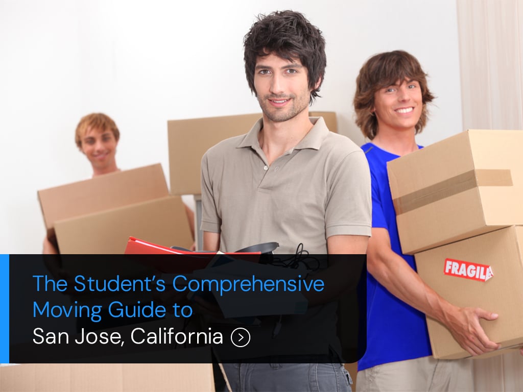 Comprehensive Moving Guide to San Jose