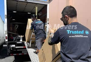 Valuable Moving Tips - Trusted Movers
