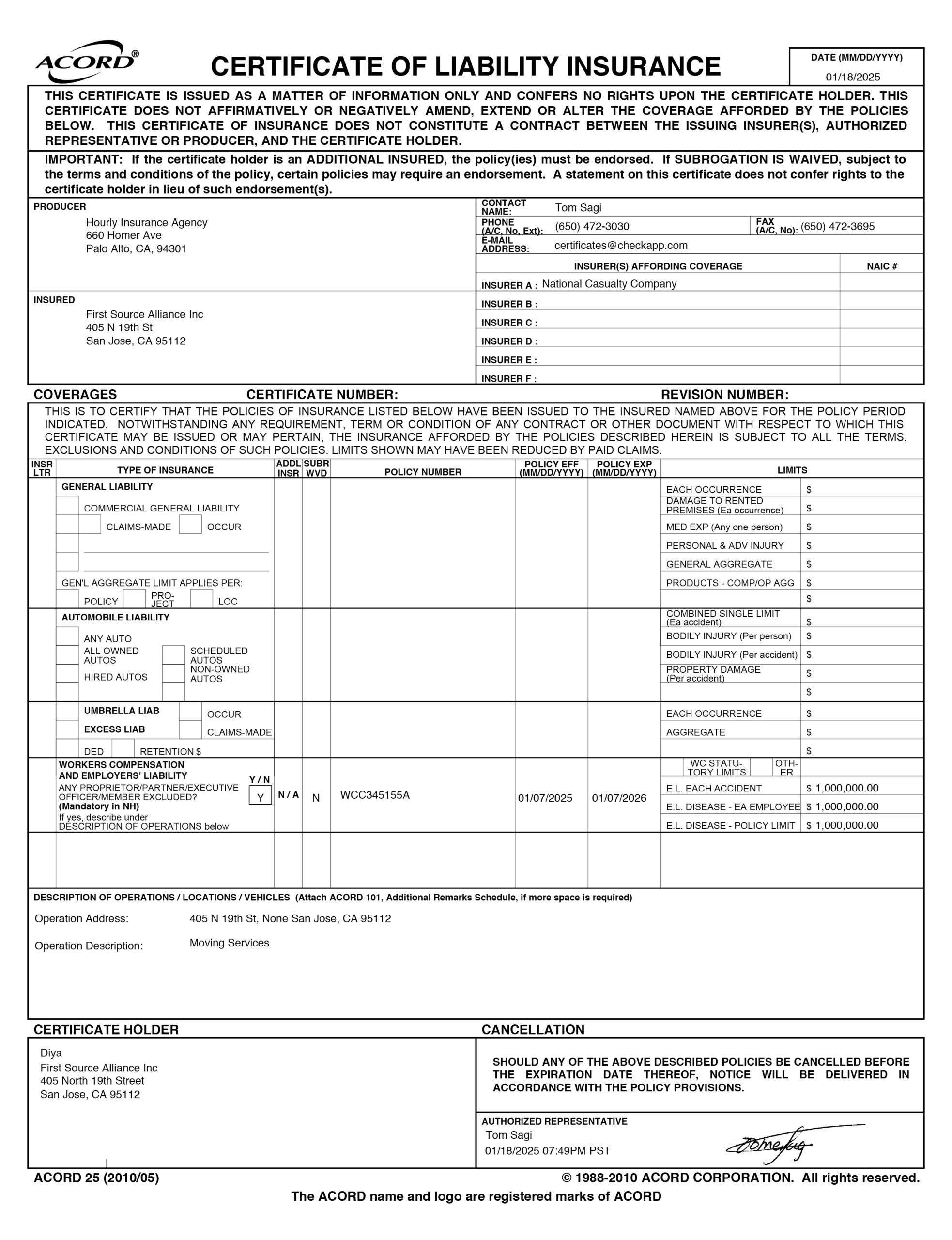 PolicyCertificate 2025 scaled