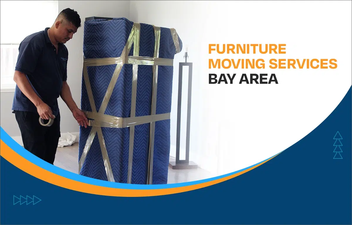 Furniture Moving Services